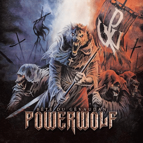 Powerwolf : Bête du Gévaudan